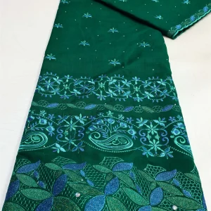 Salouva Vert