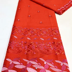 Salouva Rouge