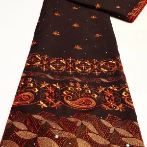 Salouva Marron